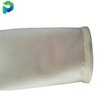 industry dust abrasion resistant anti static polyester filter bag